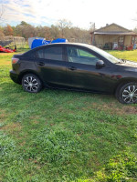 2013 Mazda 3 52,000 mi