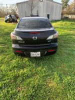 2013 Mazda 3 52,000 mi