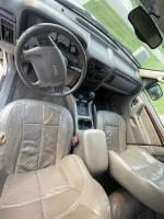 Jeep Cherokee 92,000 mi