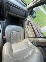 Jeep Cherokee 92,000 mi