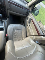 Jeep Cherokee 92,000 mi