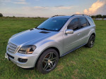 Mercedes-Benz 58,000 mi