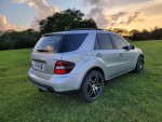 Mercedes-Benz 58,000 mi