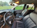 Mercedes-Benz 58,000 mi