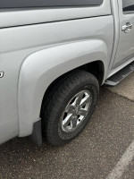 2010 GMC Canyon SLE 4WD 52,000 mi