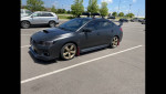 2015 Subaru WRX Limited AWD 80,000 mi