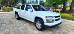 Chevrolet Colorado 104,000 mi