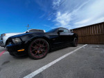 2012 Ford Mustang 126,000 mi