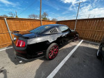 2012 Ford Mustang 126,000 mi