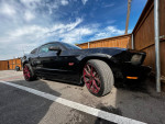 2012 Ford Mustang 126,000 mi