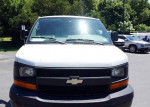 2008 Chevrolet Express 142,000 mi