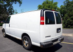 2008 Chevrolet Express 142,000 mi
