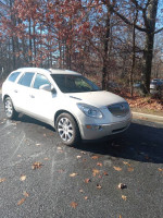 2010 Buick Enclave 137,000 mi