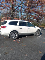 2010 Buick Enclave 137,000 mi