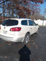 2010 Buick Enclave 137,000 mi