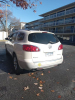 2010 Buick Enclave 137,000 mi