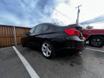 BMW 55,000 mi