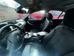 BMW 55,000 mi