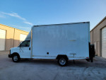 Chevrolet 139,000 mi