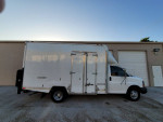Chevrolet 139,000 mi