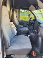 Chevrolet 139,000 mi