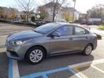 2020 Hyundai Accent SE FWD 136,000 mi