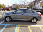 2020 Hyundai Accent SE FWD 136,000 mi