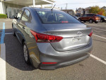 2020 Hyundai Accent SE FWD 136,000 mi