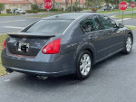2008 Nissan Maxima 83,000 mi