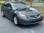 2008 Nissan Maxima 83,000 mi