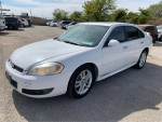 2011 Chevrolet Impala 88,000 mi