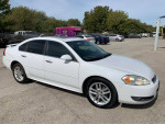 2011 Chevrolet Impala 88,000 mi