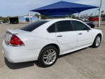 2011 Chevrolet Impala 88,000 mi