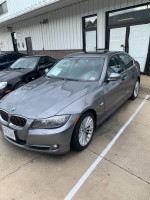 BMW 148,000 mi