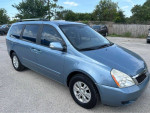 2012 Kia Sedona LX FWD 148,000 mi