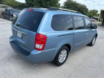 2012 Kia Sedona LX FWD 148,000 mi