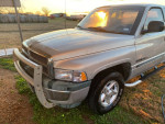 Dodge 55,000 mi