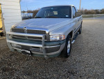 Dodge 55,000 mi