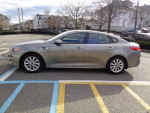 2016 Kia Optima EX FWD 96,000 mi