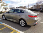 2016 Kia Optima EX FWD 96,000 mi