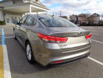 2016 Kia Optima EX FWD 96,000 mi