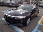 2018 Honda Accord LX FWD 128,000 mi