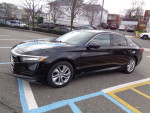 2018 Honda Accord LX FWD 128,000 mi