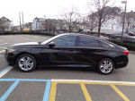 2018 Honda Accord LX FWD 128,000 mi