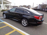 2018 Honda Accord LX FWD 128,000 mi