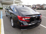 2018 Honda Accord LX FWD 128,000 mi