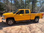 Chevrolet Silverado 2500 127,000 mi