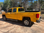 Chevrolet Silverado 2500 127,000 mi
