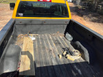 Chevrolet Silverado 2500 127,000 mi