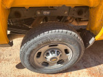 Chevrolet Silverado 2500 127,000 mi